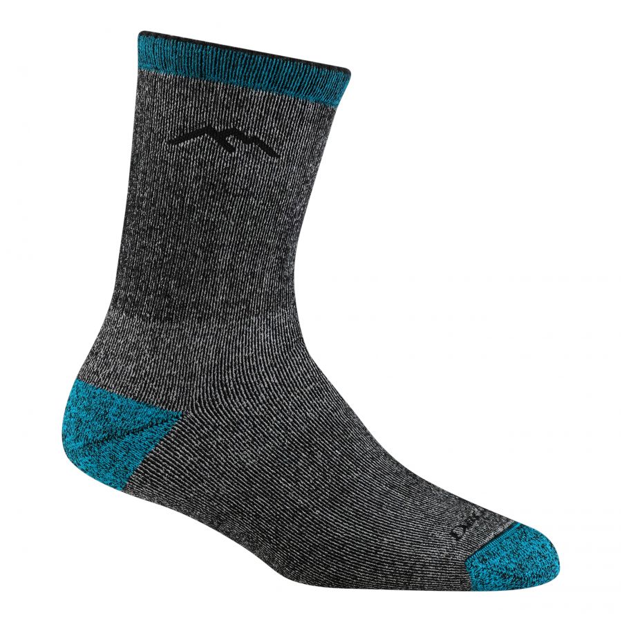 Darn Tough Mountaineering Trekking Socks 1/4