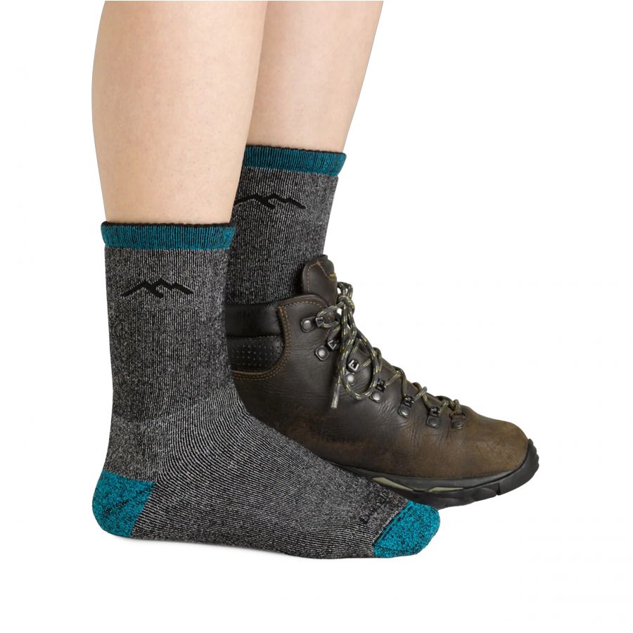 Darn Tough Mountaineering Trekking Socks 3/4