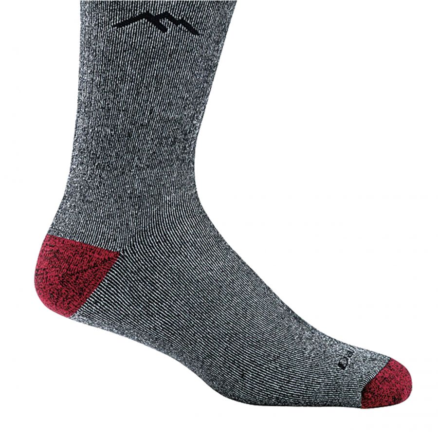 Darn Tough Mountaineering Trekking Socks 2/7