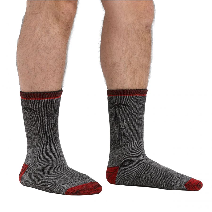 Darn Tough Mountaineering Trekking Socks 4/7