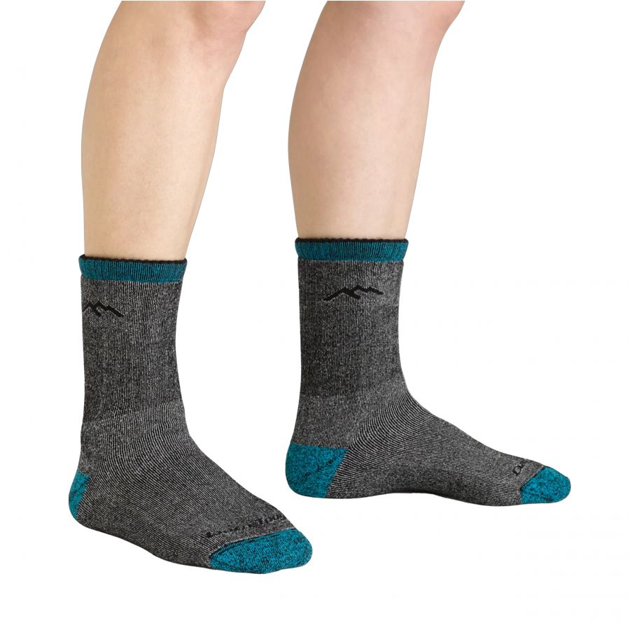 Darn Tough Mountaineering Trekking Socks 2/4