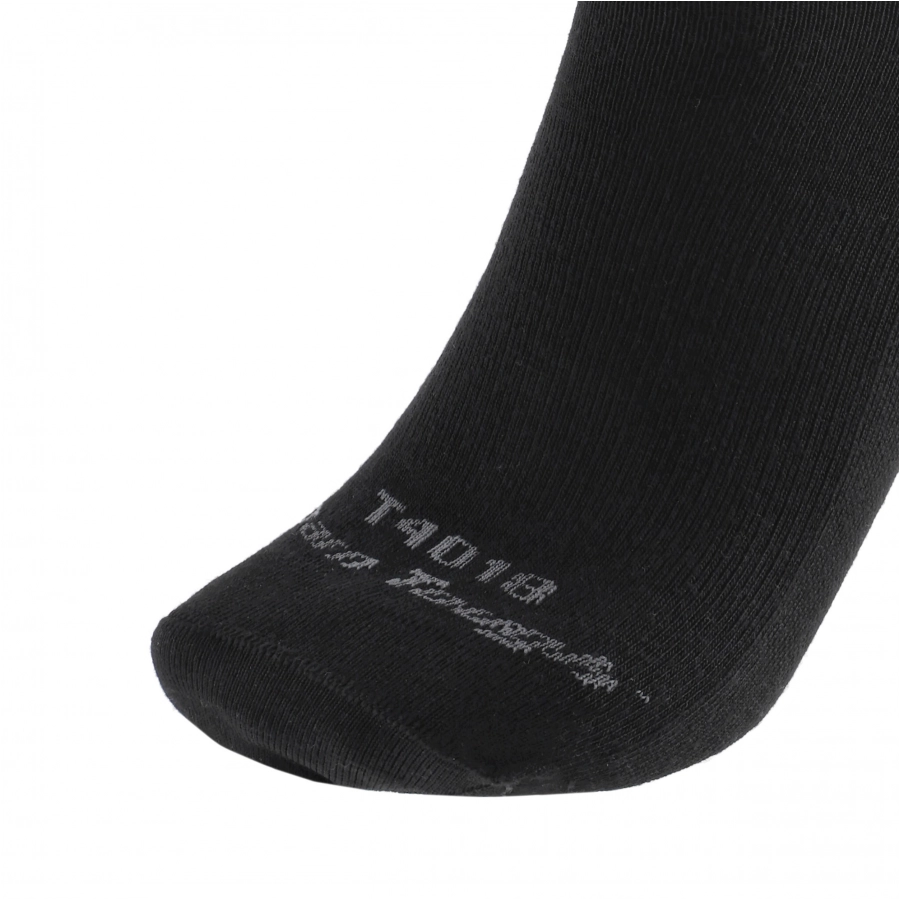 Darn Tough tactical socks #T4018 Black 4/6