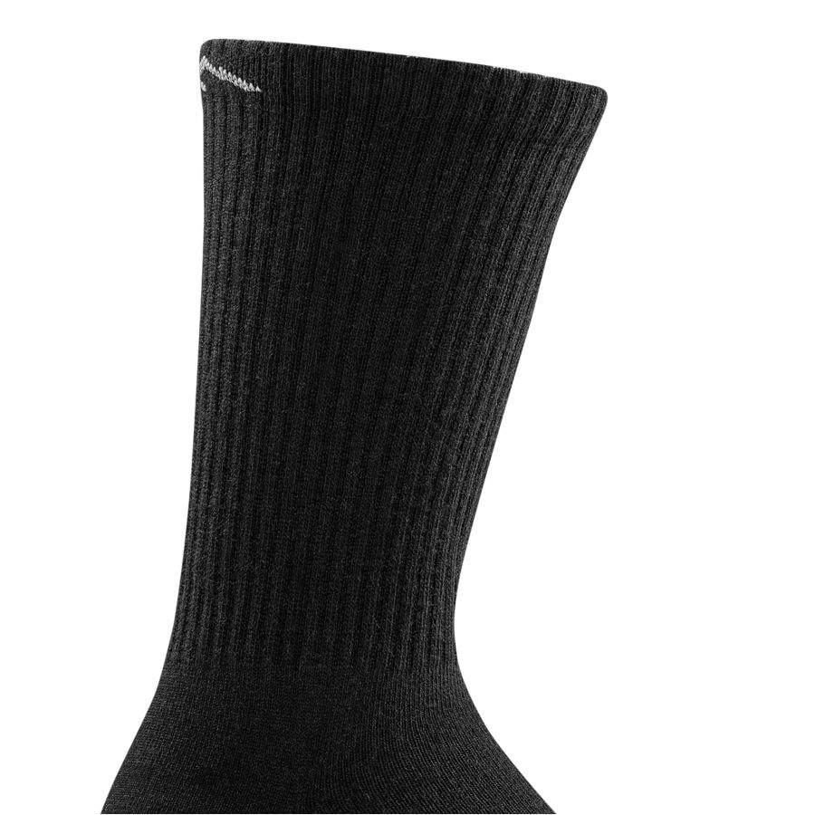 Darn Tough tactical socks #T4018 Black 3/3