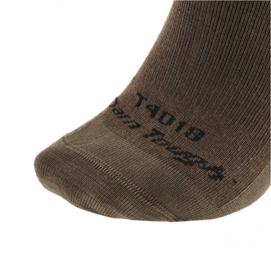 Darn Tough tactical socks #T4018 Coyote Brown 4/6