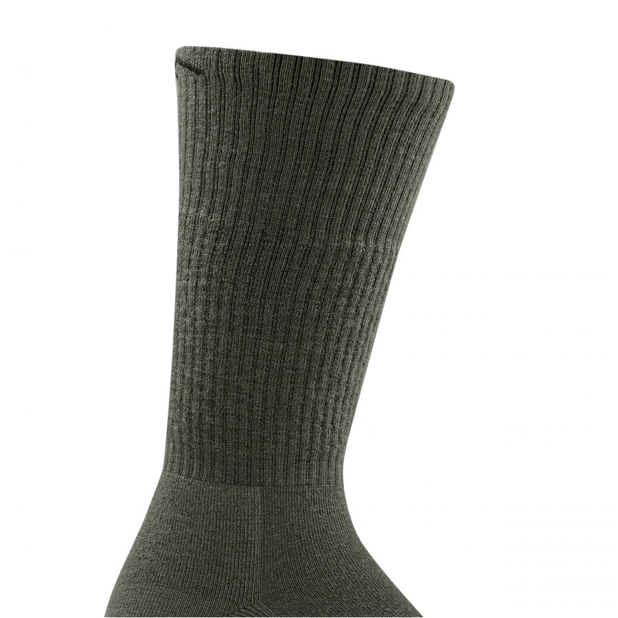 Darn Tough tactical socks #T4021 Foliage Green 3/4