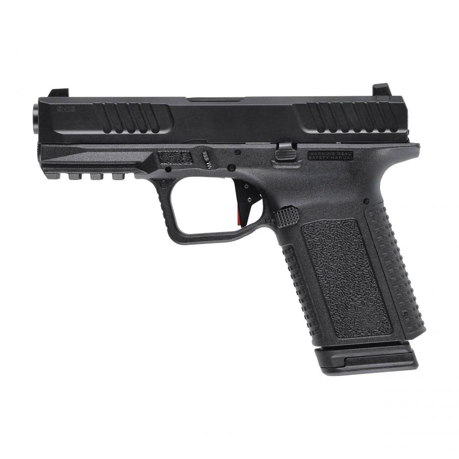 Defense C9 9x19 caliber pistol 1/12