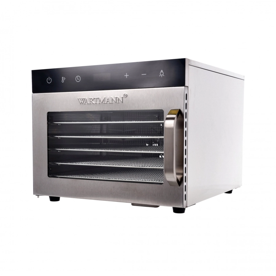 Dehydrator Wartmann WM-2206 DH 500 W 1/6