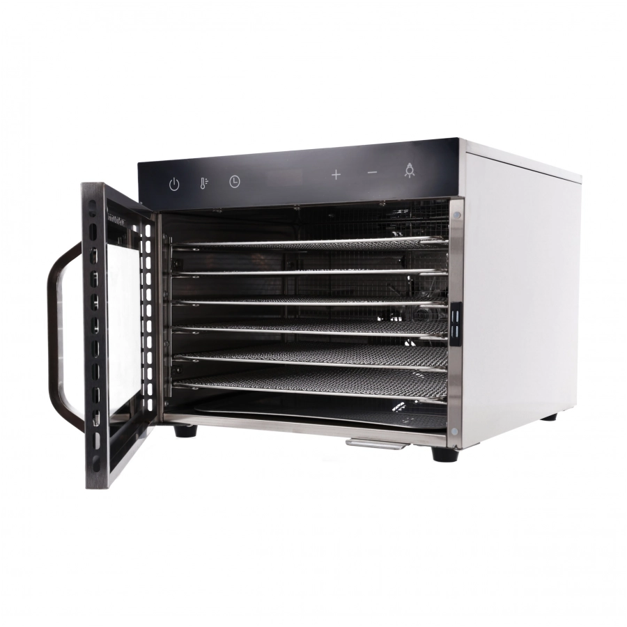 Dehydrator Wartmann WM-2206 DH 500 W 2/6