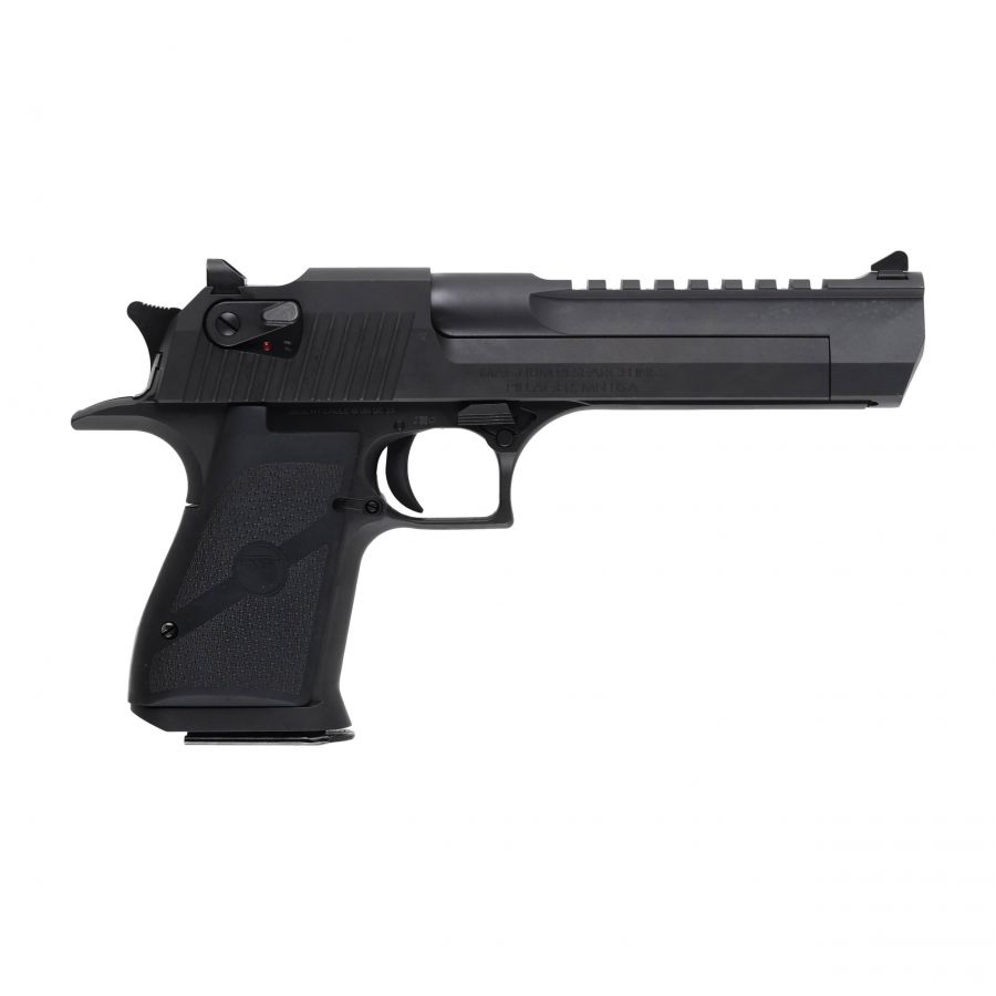 Desert Eagle XIX Black cal.44 mag 6" pistol 1/13