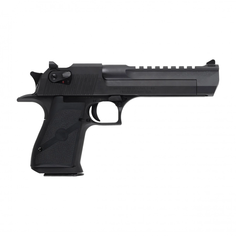 Desert Eagle XIX Black cal.44 mag 6" pistol 2/13