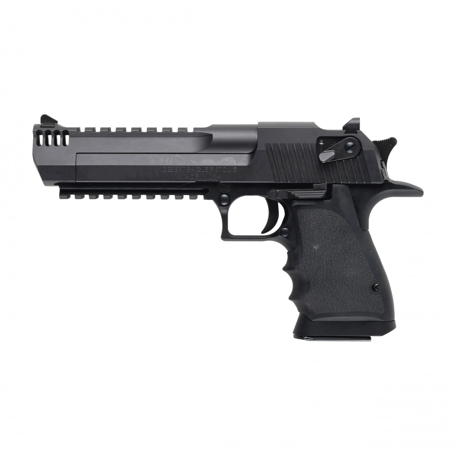 Desert Eagle XIX Black cal.44 mag 6
