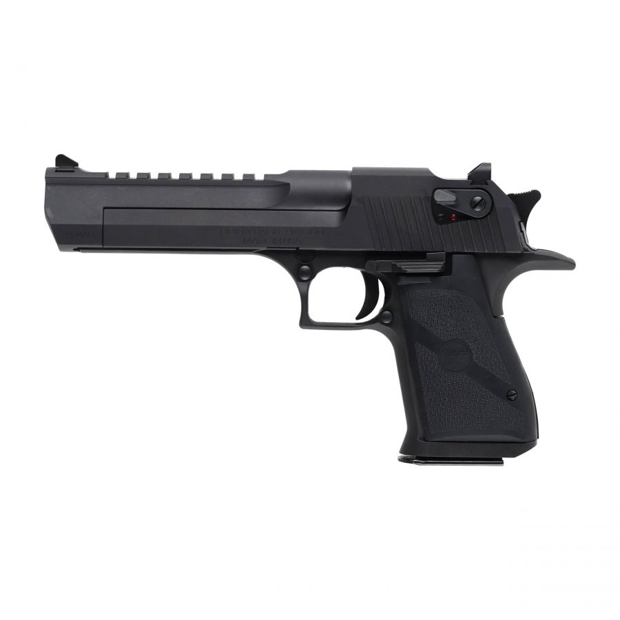 Desert Eagle XIX Black cal.44 mag 6" pistol 2/13