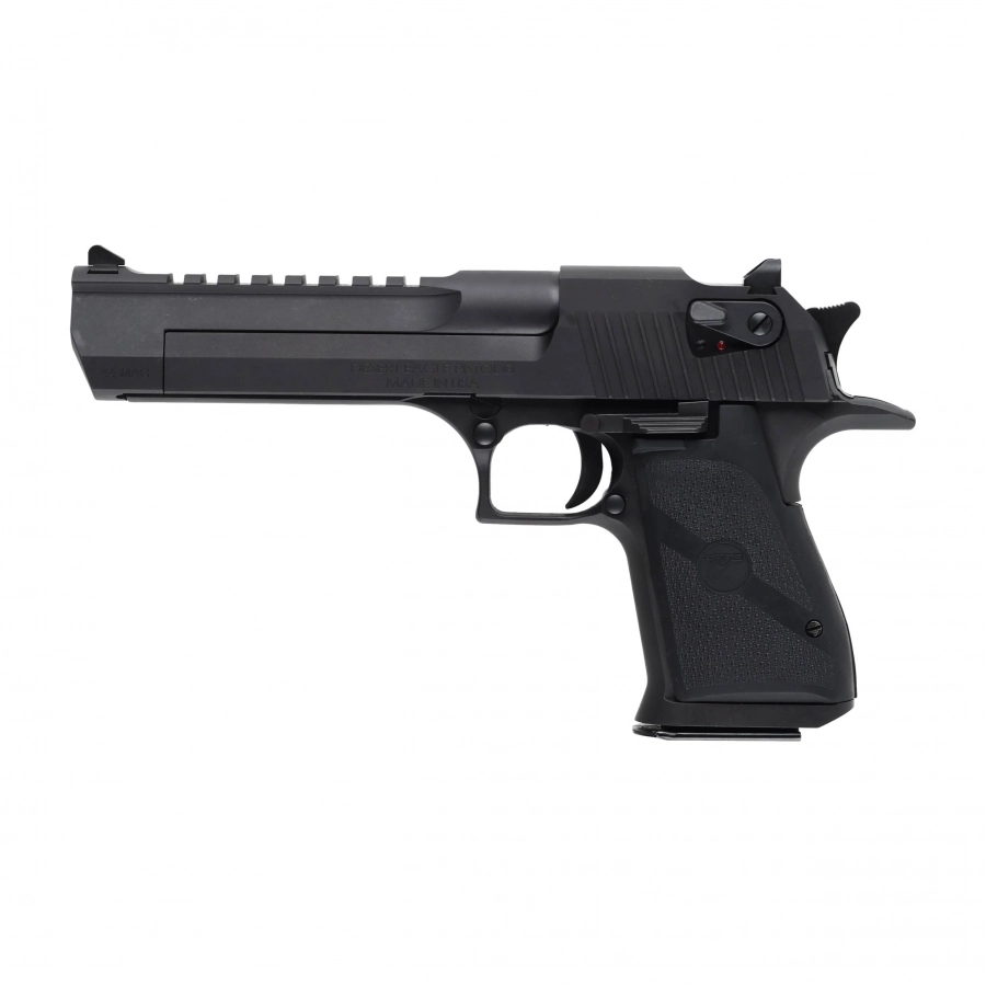 Desert Eagle XIX Black cal.44 mag 6" pistol 1/13