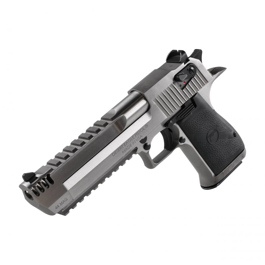 Desert Eagle XIX SS cal.44 mag 6" pistol 3/12