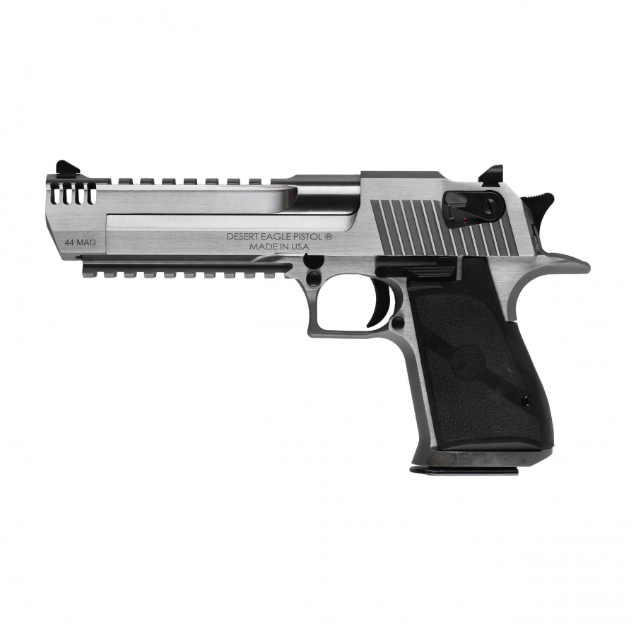 Desert Eagle XIX SS cal.44 mag 6" pistol 1/12