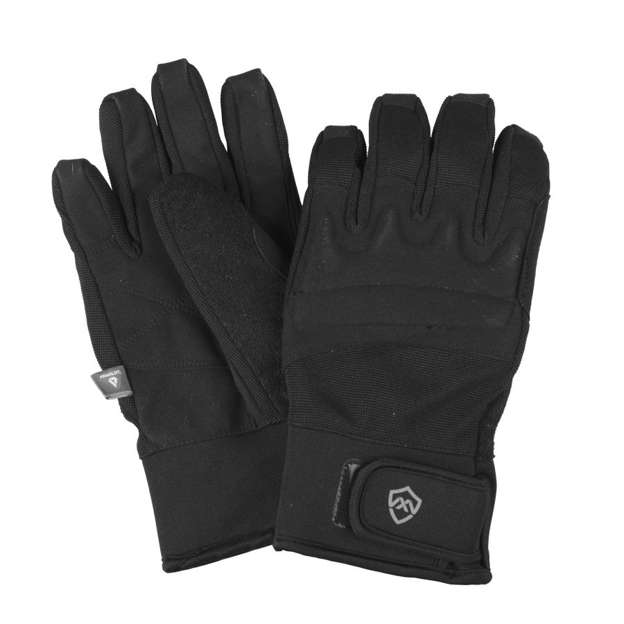 DexShell Arendal Biking Gloves Black 1/1