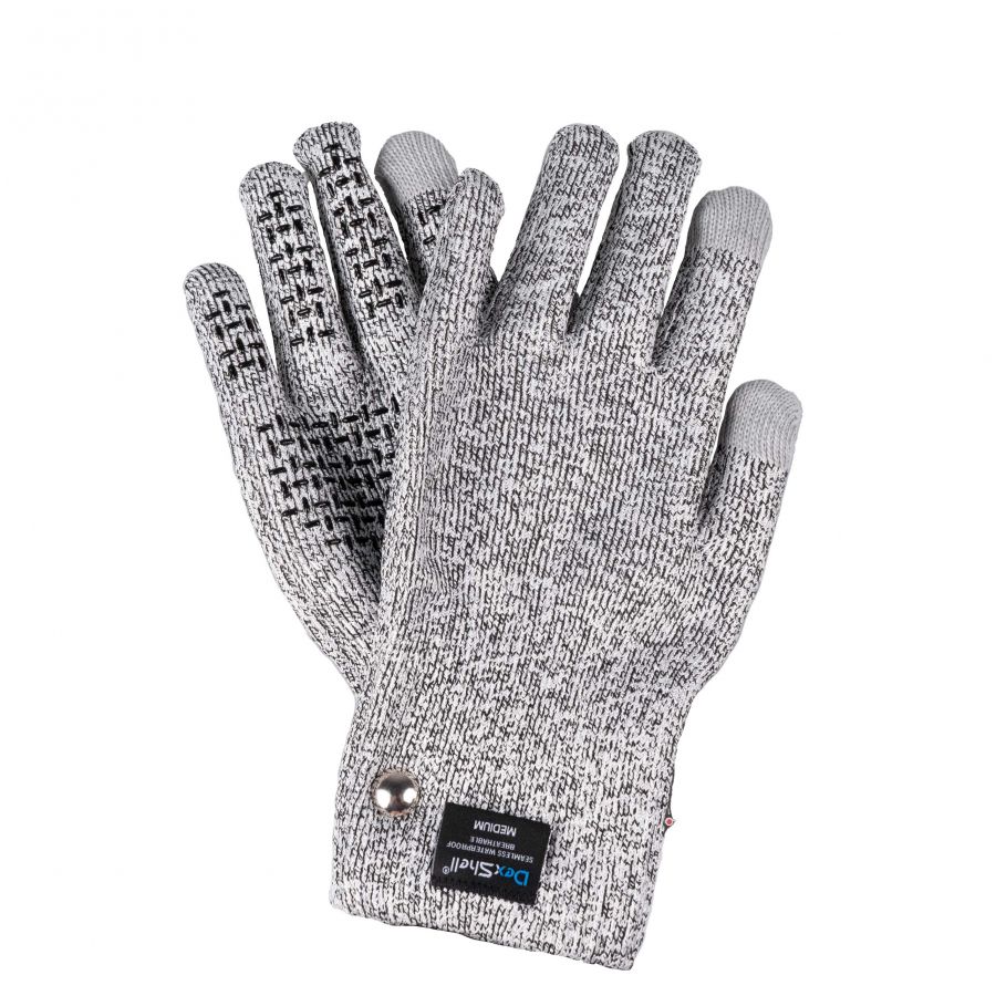 DexShell Techshield Gloves 1/1