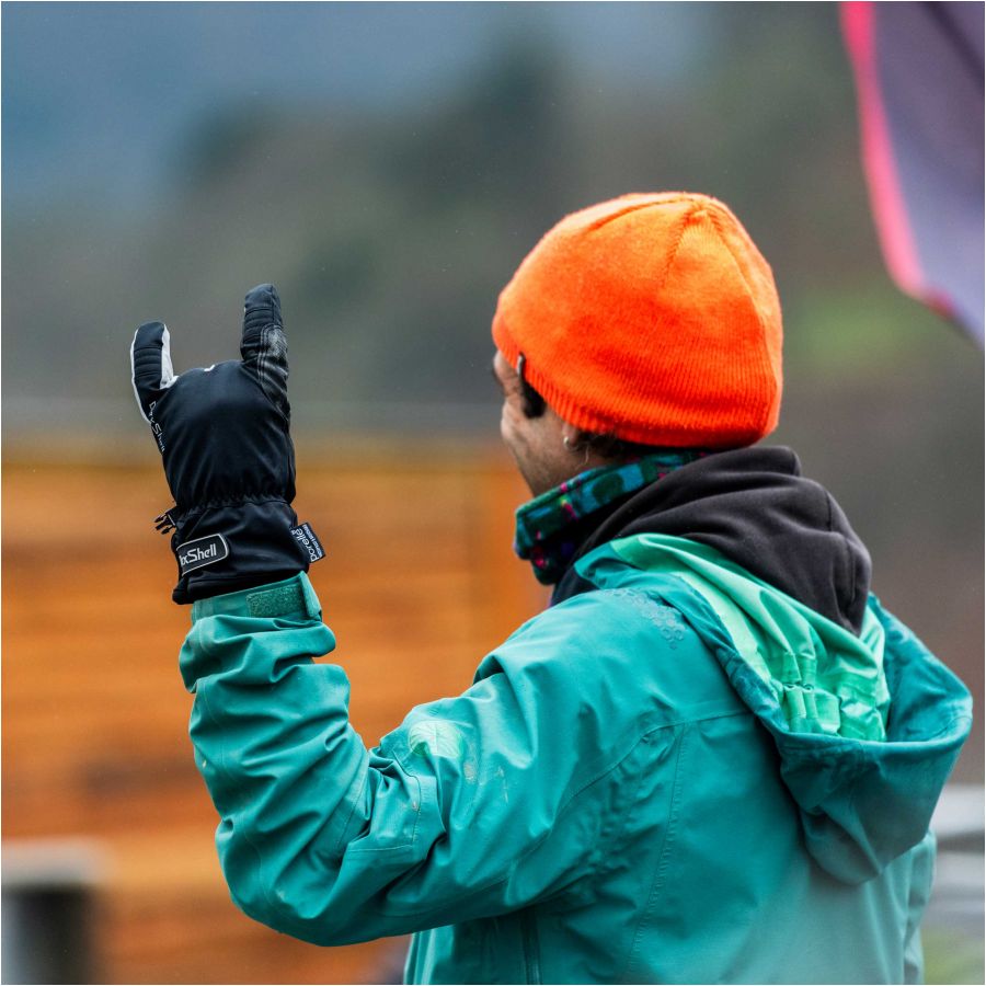 DexShell Ultra Weather Outdoor Gloves 4/20