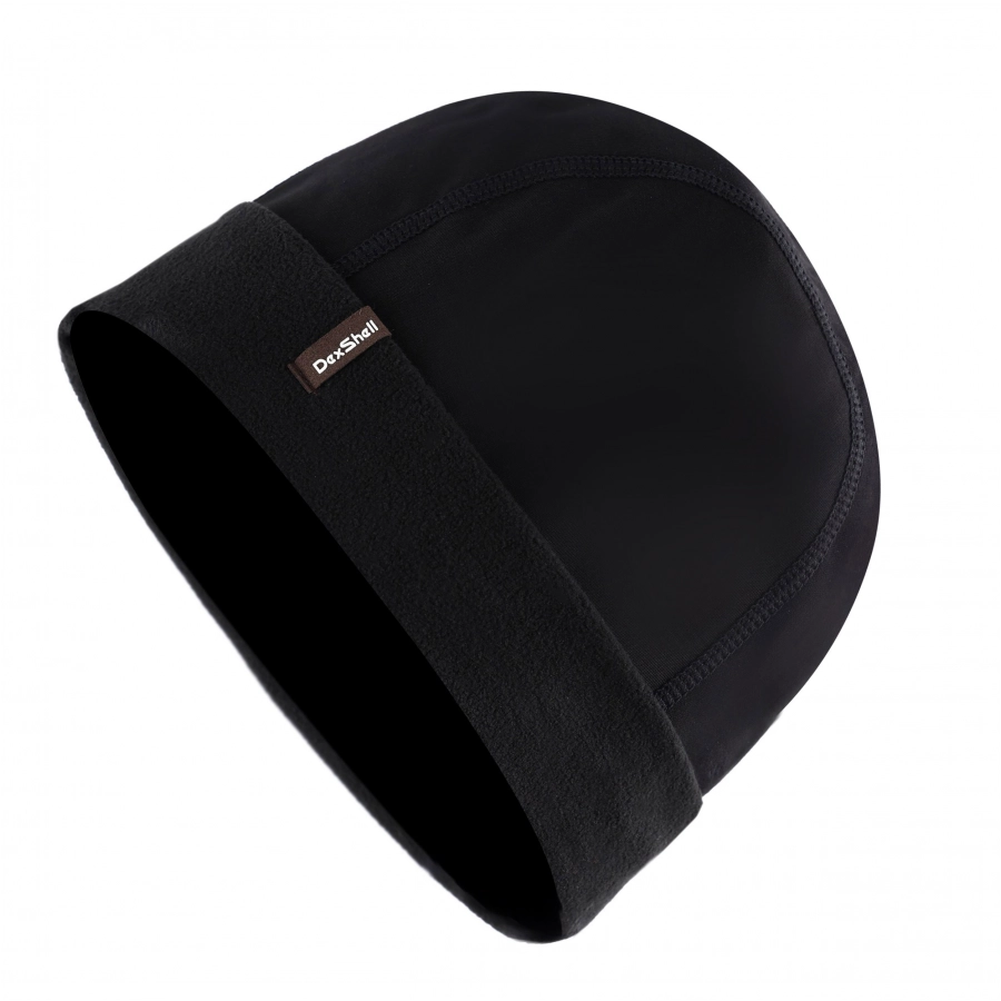 DexShell Watch cap black 2/4