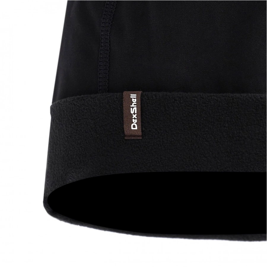 DexShell Watch cap black 3/4