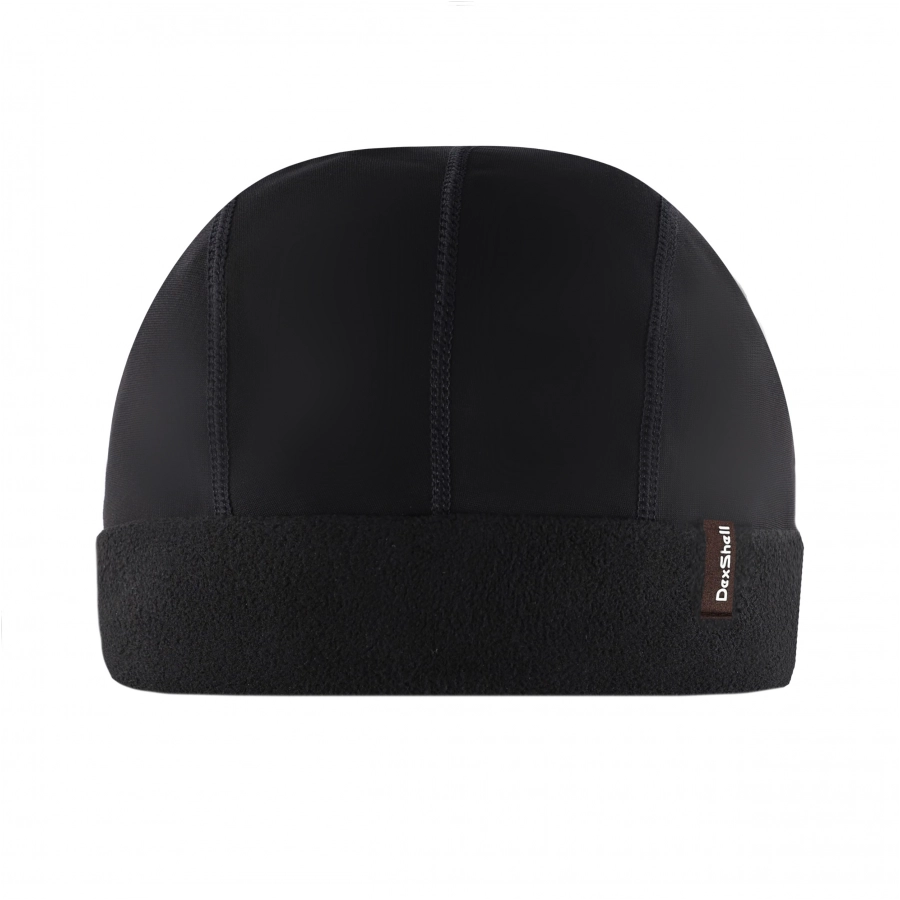 DexShell Watch cap black 1/4