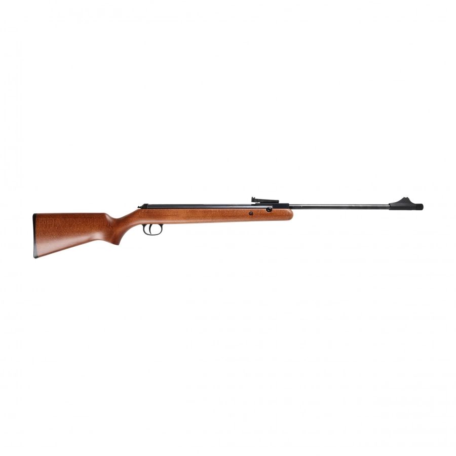 Diana 34 EMS Classic wood 4.5 mm air rifle 2/11