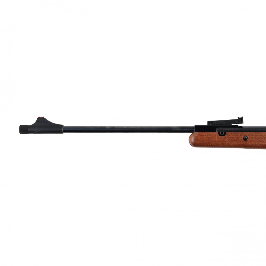 Diana 34 EMS Classic wood 4.5 mm air rifle 3/11