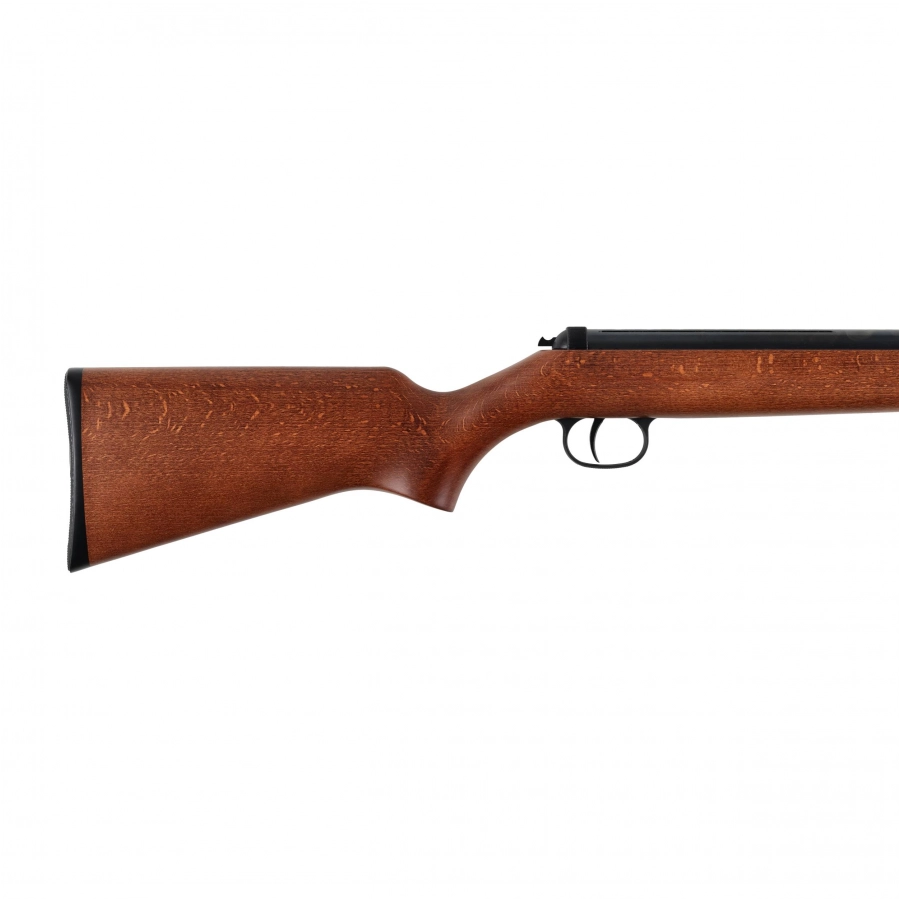 Diana 34 EMS Classic wood 4.5 mm air rifle 4/11