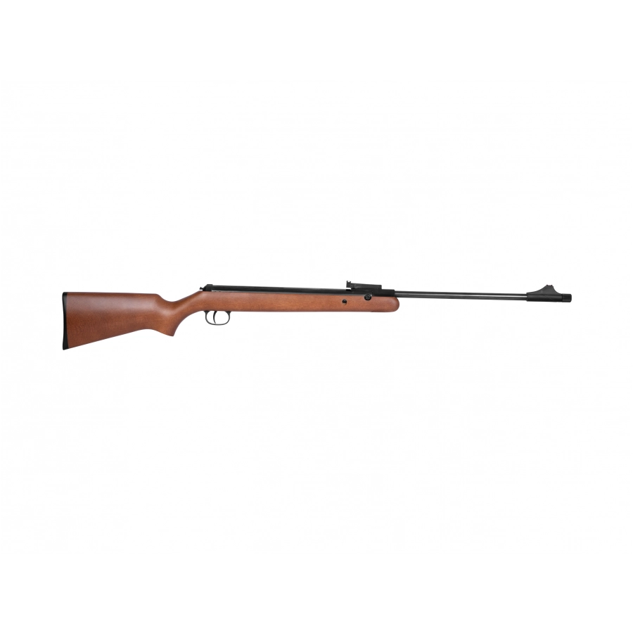 Diana 34 EMS Classic wood 4.5 mm air rifle 2/5