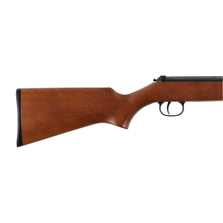 Diana 34 EMS Classic wood 5.5 mm air rifle 4/11