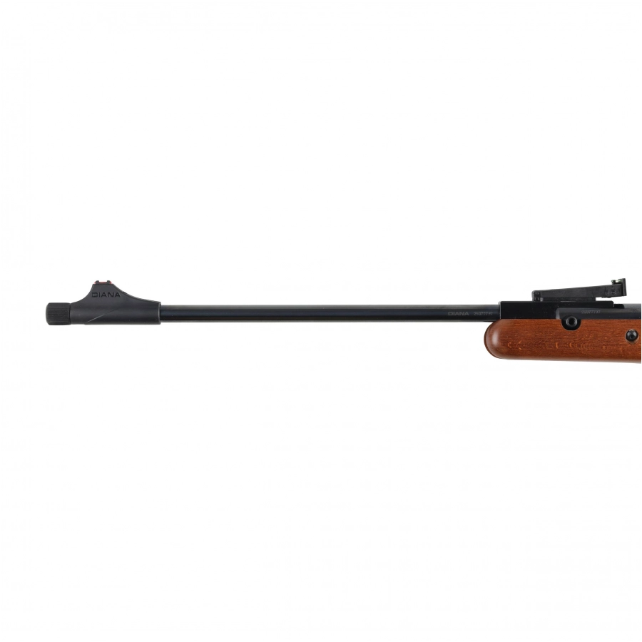 Diana 34 EMS Classic wood 5.5 mm air rifle 3/11
