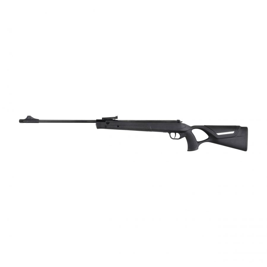 Diana 34 EMS synthetic black 4.5 mm air rifle 1/12