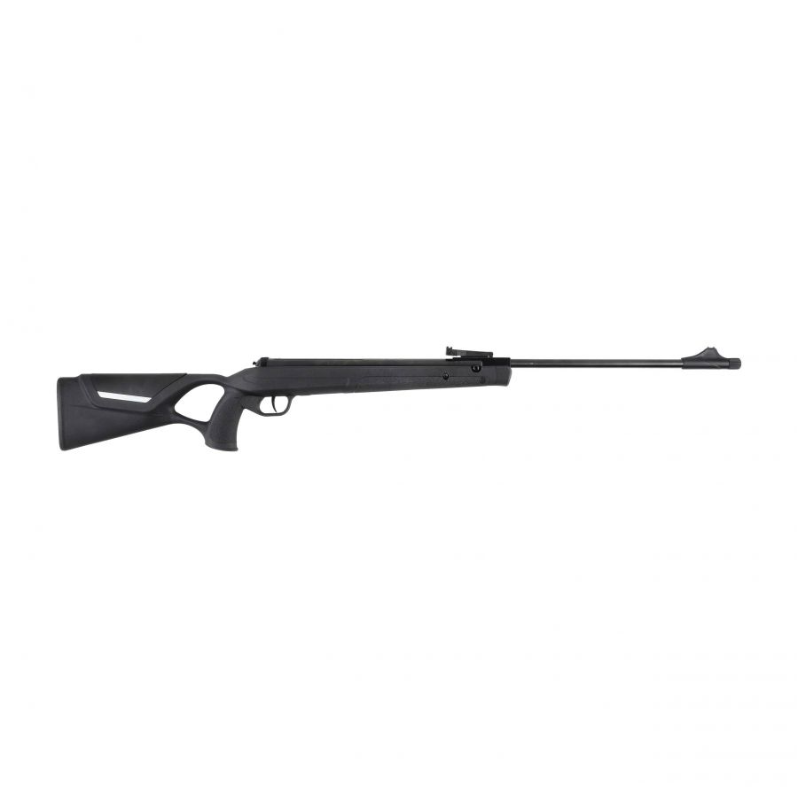 Diana 34 EMS synthetic black 4.5 mm air rifle 2/12