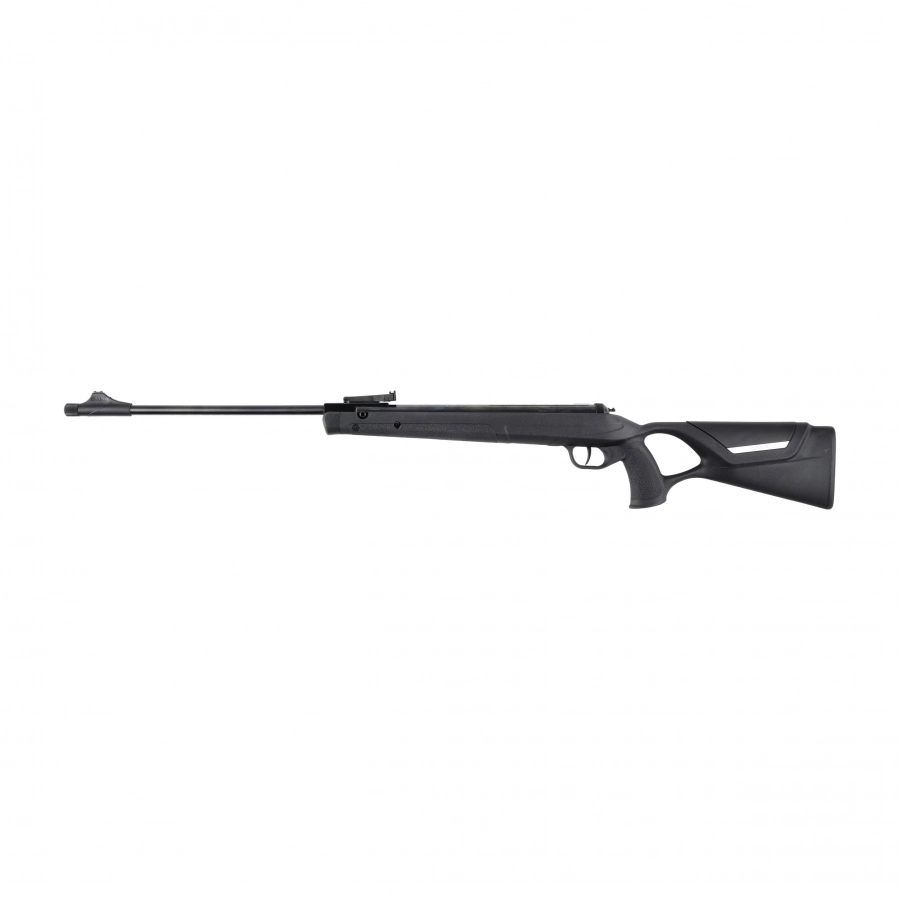 Diana 34 EMS synthetic black 5.5 mm air rifle 1/12