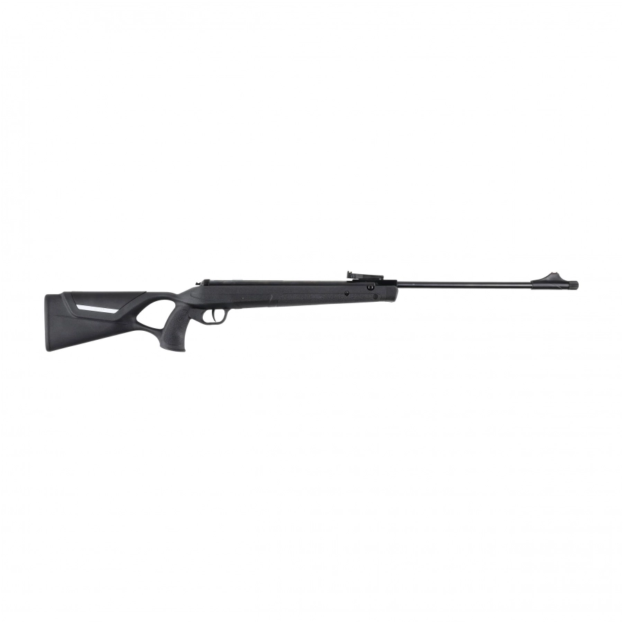 Diana 34 EMS synthetic black 5.5 mm air rifle 2/12