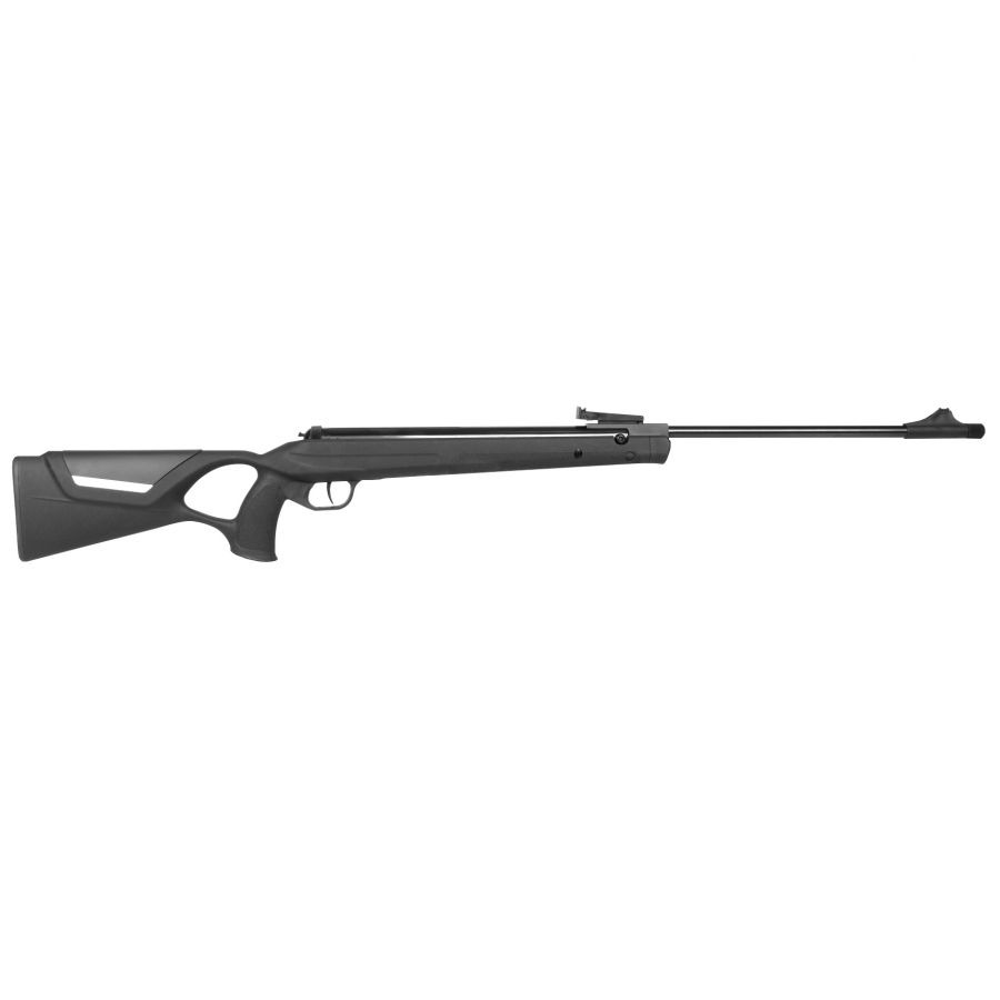Diana 34 EMS synthetic black 5.5 mm air rifle 2/2