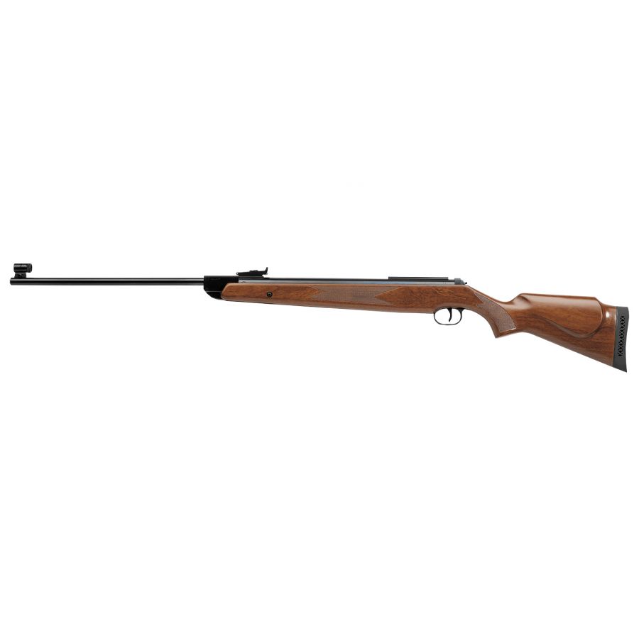 Diana 350 Magnum premium wood 4.5mm air rifle 1/1