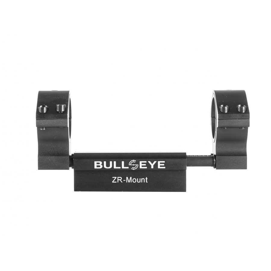 Diana Bullseye ZR 1"-30 mm / 11 mm mount 2/7