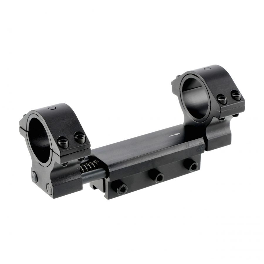 Diana Bullseye ZR 1"-30 mm / 11 mm mount 3/4