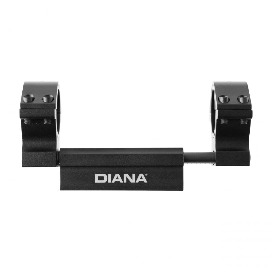 Diana Bullseye ZR 1"-30 mm / 11 mm mount 2/4