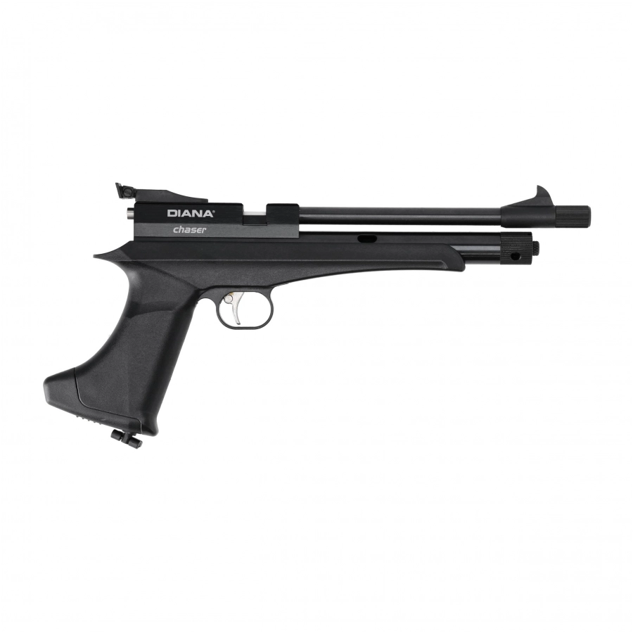 Diana Chaser CO2 4.5 mm Ek < 17 air pistol 2/10