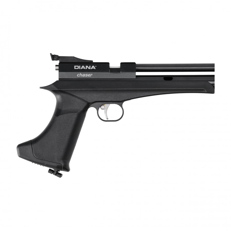 Diana Chaser CO2 4.5 mm Ek < 17 air pistol 4/10