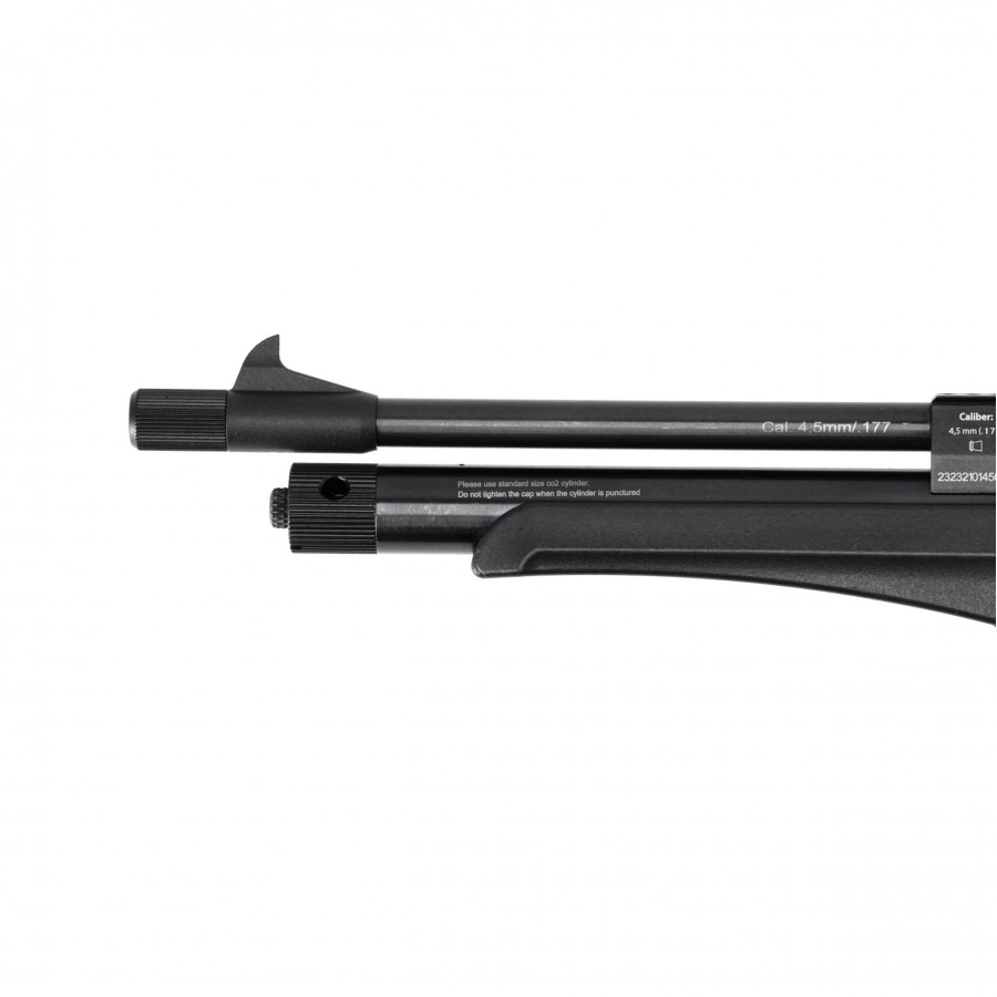 Diana Chaser CO2 4.5 mm Ek < 17 air pistol 3/10