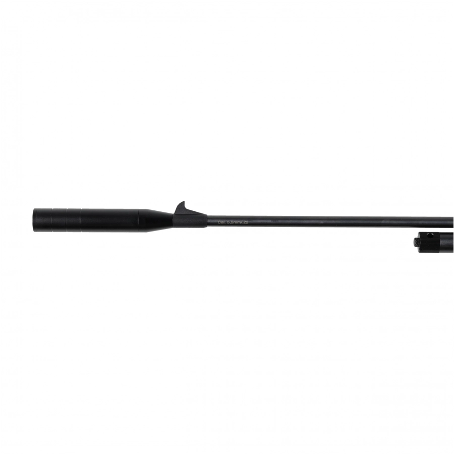 Diana Chaser CO2 5.5 mm air pistol set 3/11