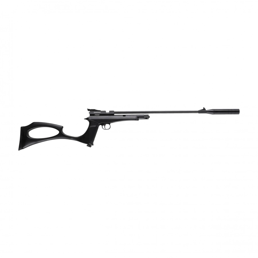 Diana Chaser CO2 5.5 mm air pistol set 2/11
