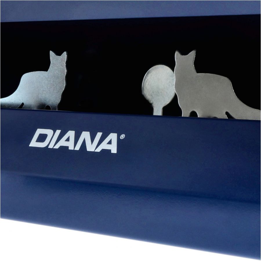 Diana Multi-Fox Magnetic Bullet Catcher 4/4