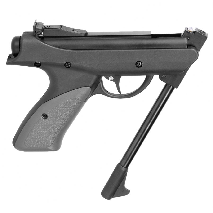 Diana P-Five 4.5mm air pistol 2/2