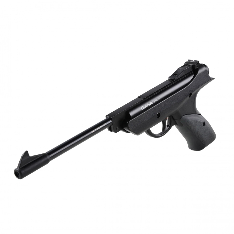Diana P-Five 4.5mm air pistol 3/10