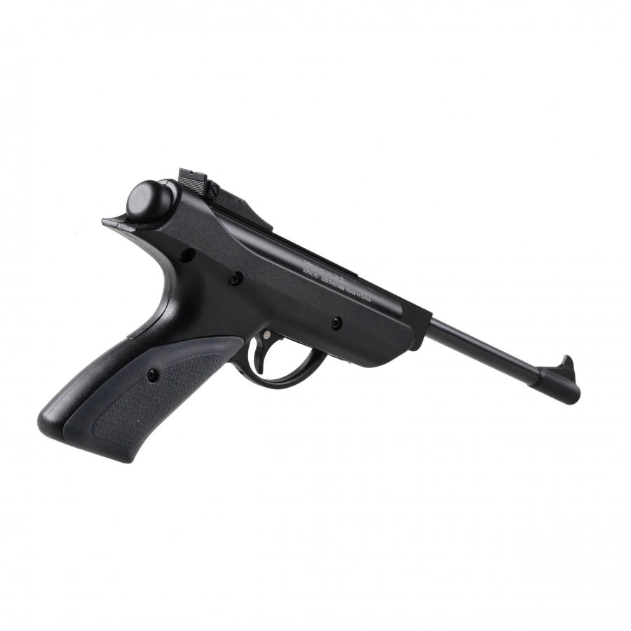 Diana P-Five 4.5mm air pistol 4/10