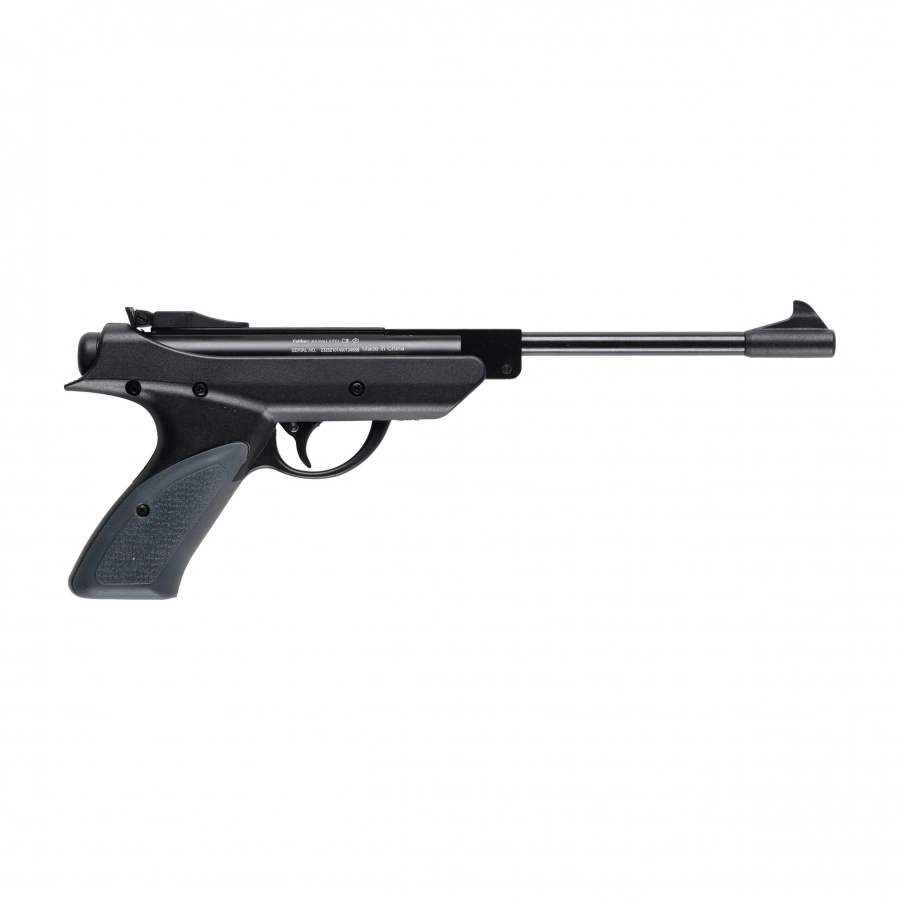 Diana P-Five 4.5mm air pistol 2/10
